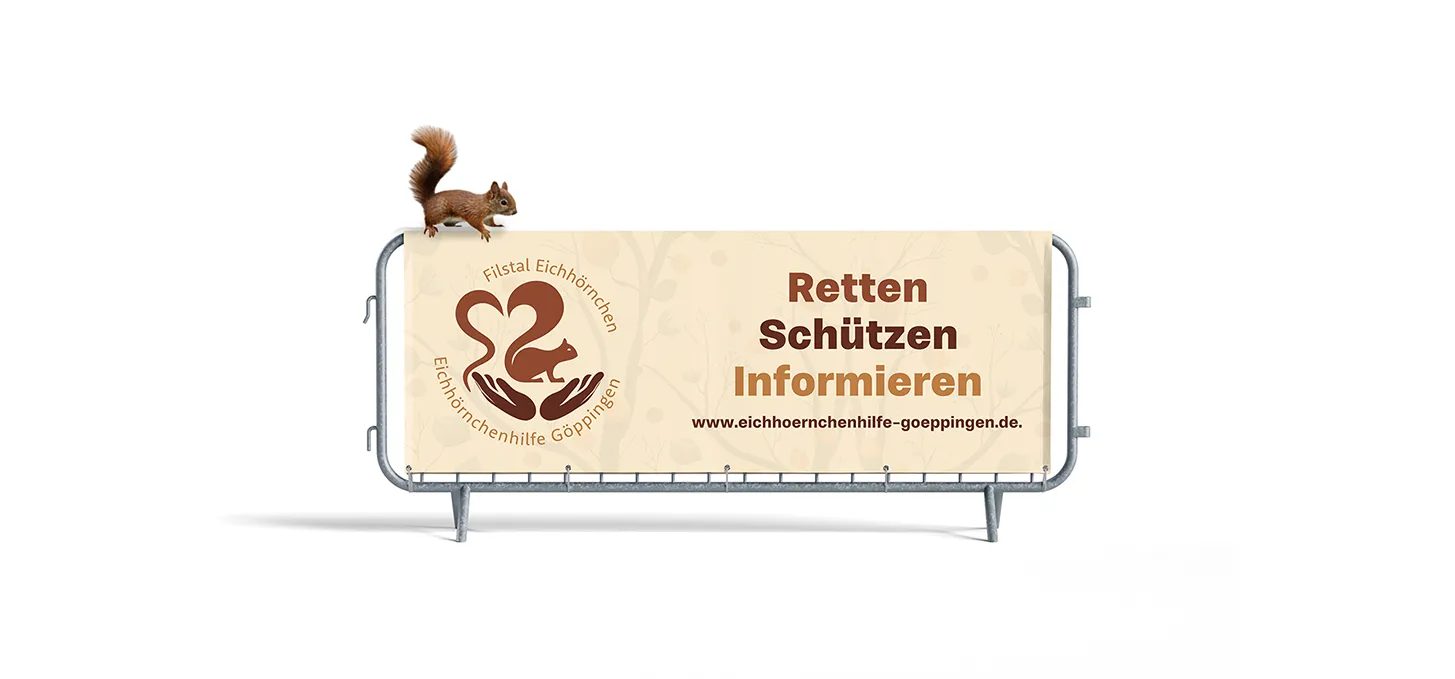 Filstal Eichhörnchenhilfe Projekt Bild 4