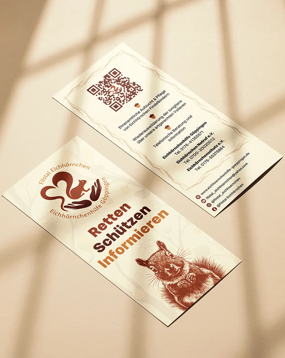 Filstal Eichhörnchenhilfe Projekt Bild 6